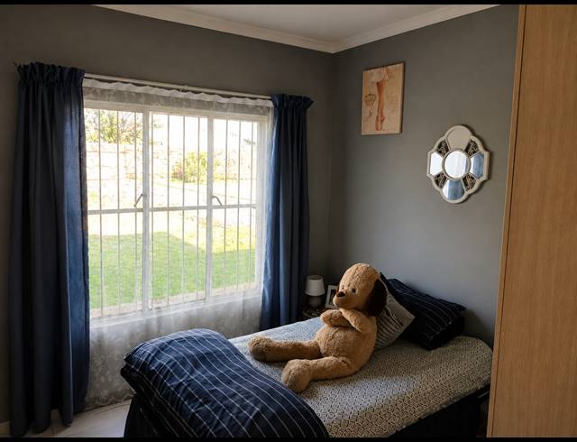 3 BEDROOM HOUSE FOR SALE IN RIVERSDALE
